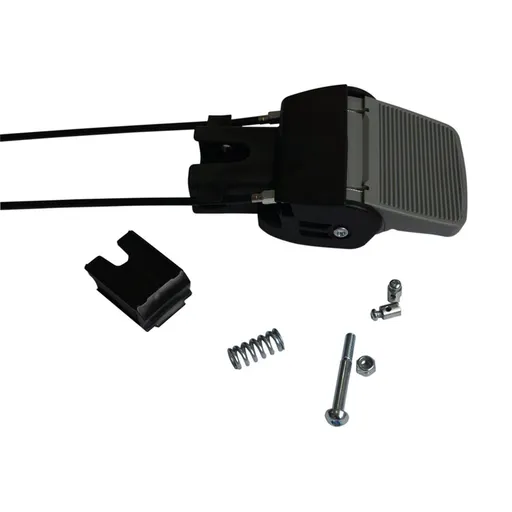 HAMAX Set, parkovací brzda Outback