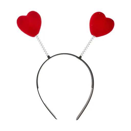 Arpex Party čelenka SRDCE