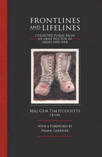 Frontlines and Lifelines - Tim Hodgetts