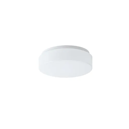OSMONT DEL71472 DELIA 1A stropní/nástěnné plastové svítidlo IP54 3000/4000 K 10W LED HF