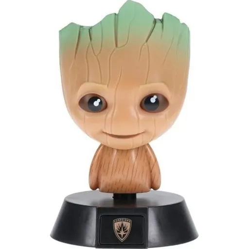 Epee Icon Light Groot