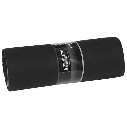 James & Nicholson (Daiber) Velká pikniková deka JN1906 - Černá