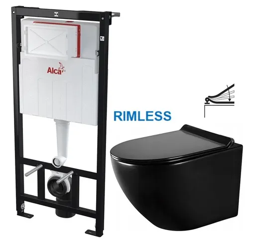 Mexen Alcadrain Sádromodul AM101/1120 X ME01