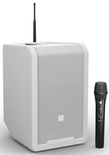 LD Systems ANNY 8 HHD B5 W