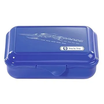 Step by Step Vesmírný pirát (258)