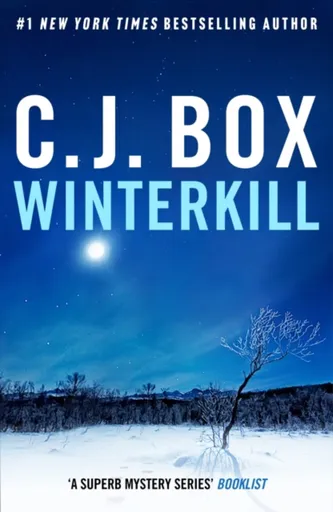 Winterkill - C. J. Box
