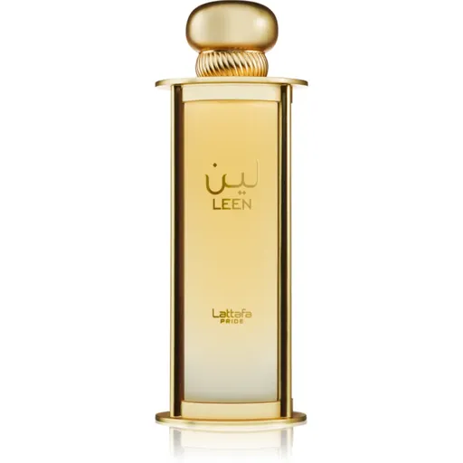 Lattafa Pride Leen parfémovaná voda unisex 100 ml