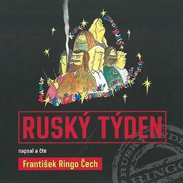 Ruský týden ()
