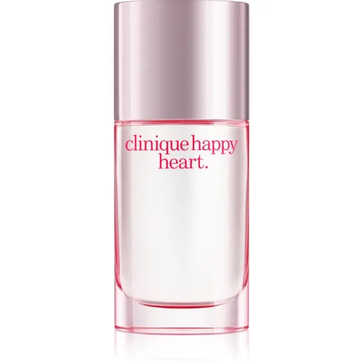 Clinique Happy™ Heart parfémovaná voda pro ženy 30 ml