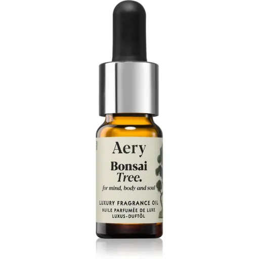 Aery Bonsai Tree esenciální vonný olej 10 ml