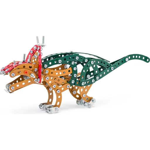 Merkur 8104 Dino Diabloceratops, 284 dílků