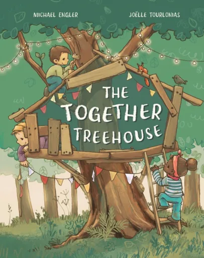 The Together Treehouse - Michael Engler