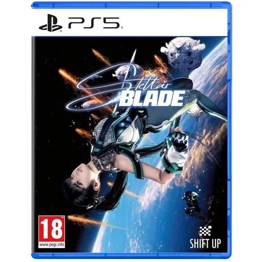 PS5 - Stellar Blade