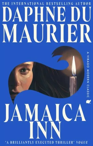 Jamaica Inn - Daphne du Maurier