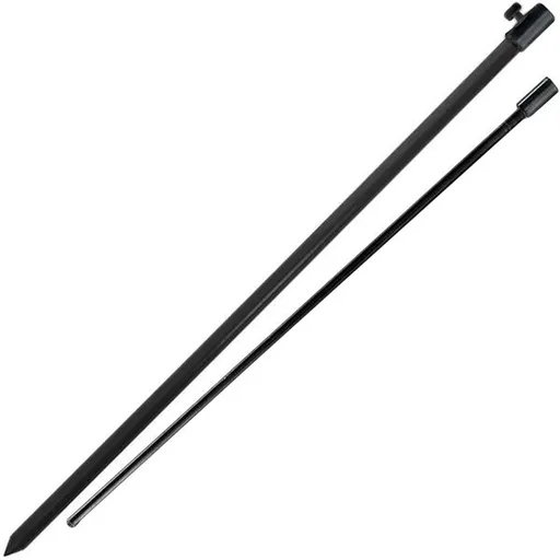 Zfish Vidlička Bank Stick Black 50-90cm,Zfish Vidlička Bank Stick Black 50-90cm