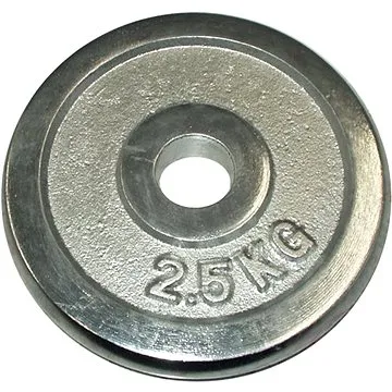 Acra chrom 2,5kg - 25mm (05-CWCH2_5-25)