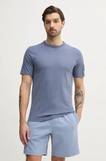 Bavlněné tričko Calvin Klein Jeans