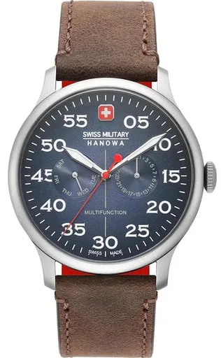 Swiss Military Hanowa 4335.04.003