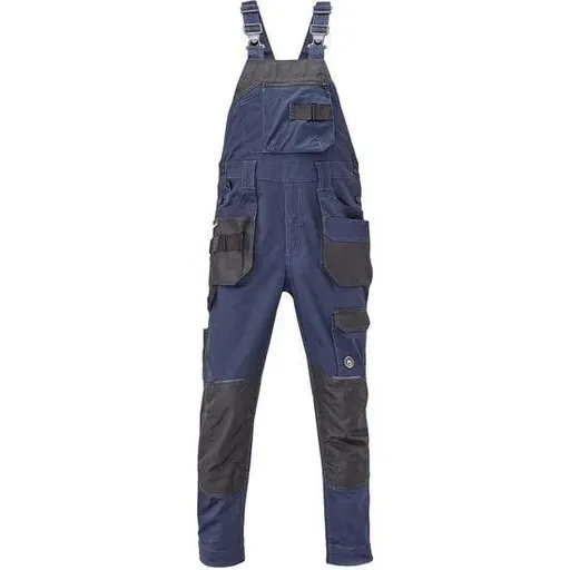 DAYBORO lacl kalhoty navy 46