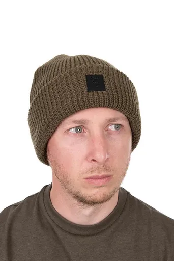 Fox Zimní čepice Olive Merino Blend Beanie,Fox Zimní čepice Olive Merino Blend Beanie