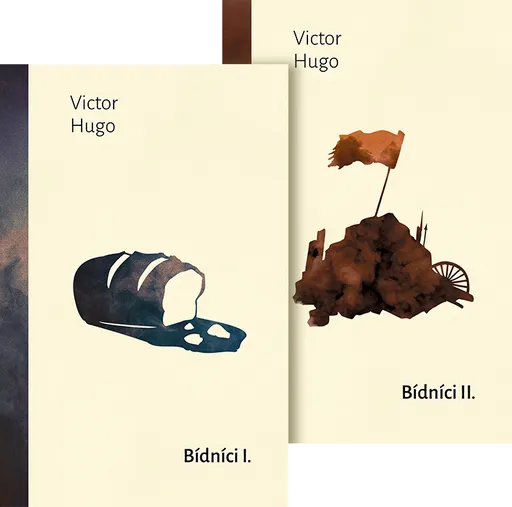 Bídnici - Victor Hugo