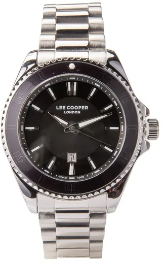 Lee Cooper Analogové hodinky LC07841.350