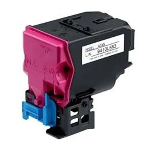 KONICA MINOLTA TNP-19 M - originální