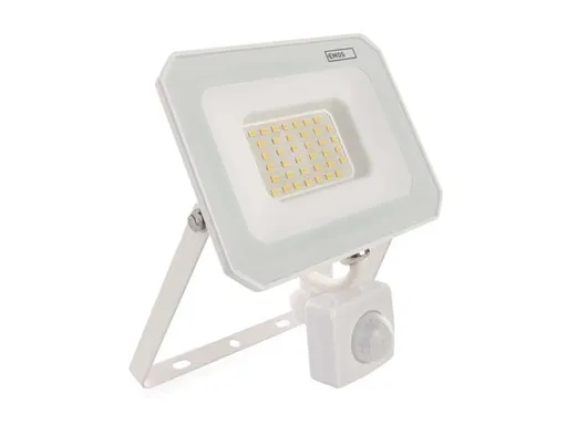 LED reflektor EMOS ZS2333W Simpo 30W PIR