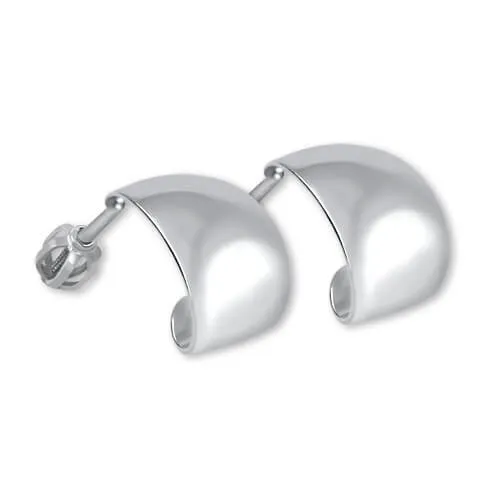 Soliter Stříbrné náušnice 431 001 02336 04