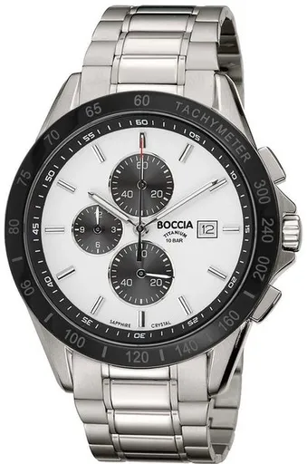 Boccia Titanium 3751-03