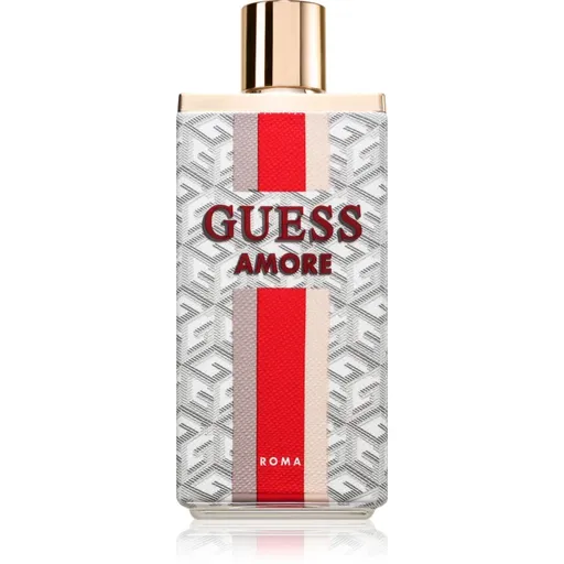 Guess Guess Amore Roma toaletní voda pro ženy 100 ml