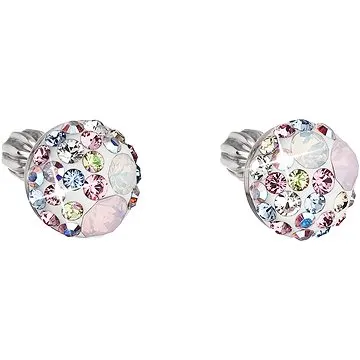 EVOLUTION GROUP 31336.3 magic rose s krystaly Swarovski® (stříbro 925/1000; 1 g) (8590962319750)