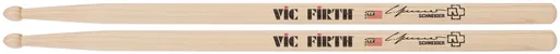 Vic Firth Christop Schneider Signature Series