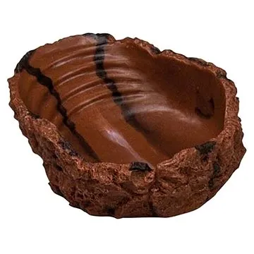 Hobby Miska červená M 150 ml (4011444362797)