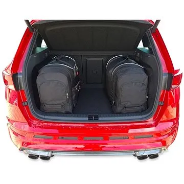 KJUST SADA TAŠEK 3KS PRO CUPRA ATECA 2018+ (7002007)