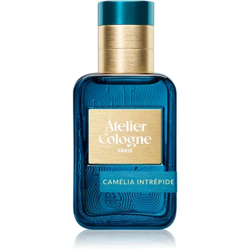 Atelier Cologne Cologne Rare Camélia Intrépide parfémovaná voda unisex 30 ml