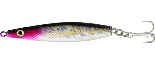 Westin pilker salty pink opal - 11 cm 26 g