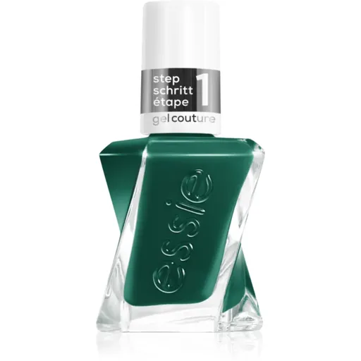 essie gel couture 2.0 lak na nehty s gelovým efektem odstín 548 in-vest in style 13.5 ml