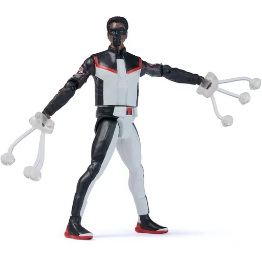 Superman film figurka 15 cm s akčním pohybem Mr. Terrific