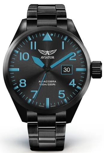 Aviator Airacobra P 42 V.1.22.5.188.5