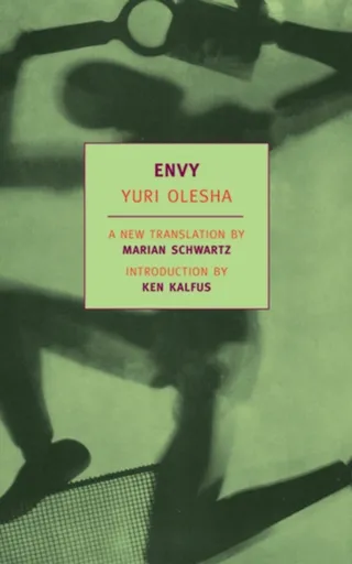 Envy - Yuri Olesha