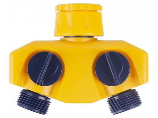 Rozdělovač dvoucestný STREND PRO DY8003