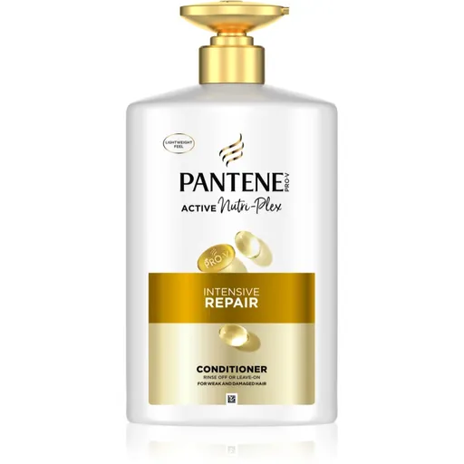 Pantene Pro-V Active Nutri Plex Intensive Repair kondicionér pro slabé a poškozené vlasy 800 ml
