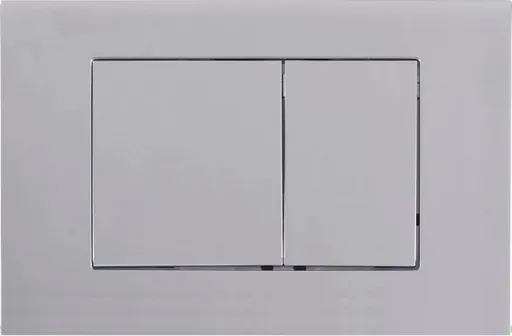 MEXEN FenixTlačítko 01 lesklý chrom flush /kompatibilní s Geberit Sigma UP300 a UP320/ 600101