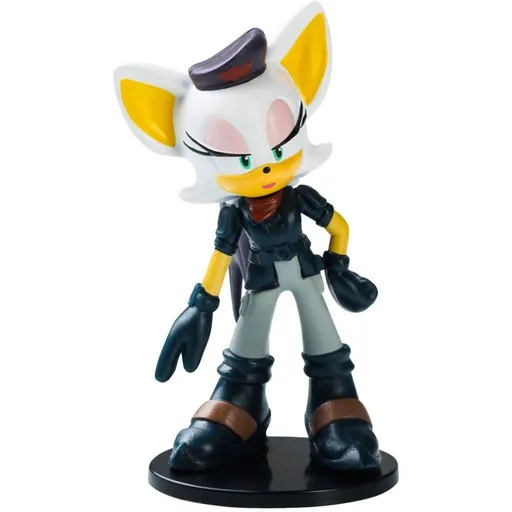 Sonic akční figurka 1 ks