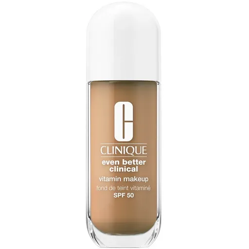 Clinique Tekutý make-up SPF 50 Even Better Clinical (Vitamin Make-up) 30 ml Medium Cool 4