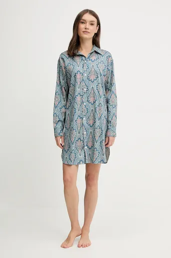 Noční košilka Lauren Ralph Lauren