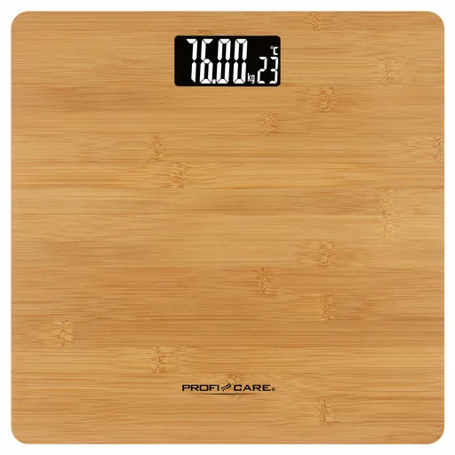 ProfiCare Osobní váha PW 3103