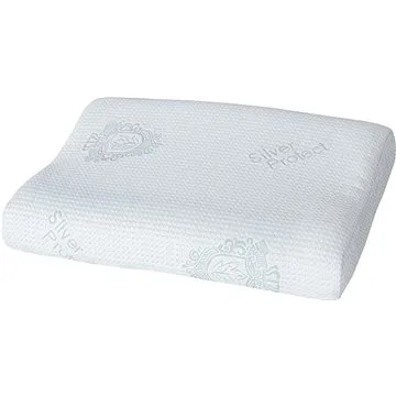 Anatomický polštář KRÉTA, 60x43x10 cm (8586020357208)