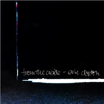 Clapton Eric: From The Cradle - CD (9362457352)